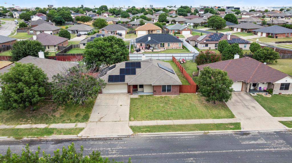 5003 Sunrise St, Killeen, TX 76542