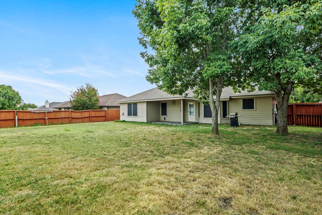 5003 Sunrise St, Killeen, TX 76542