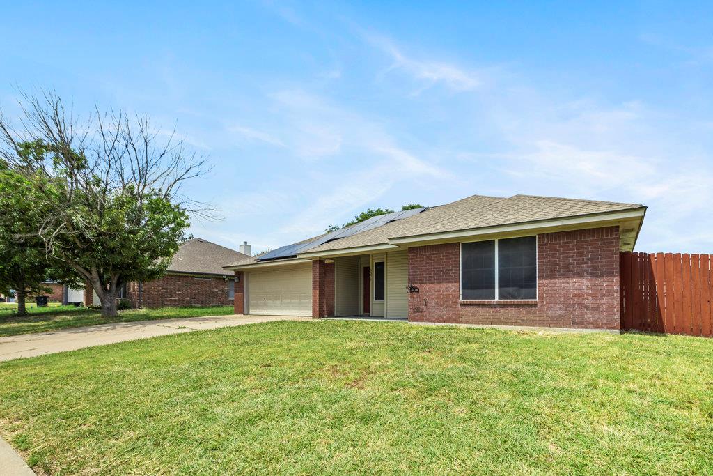 5003 Sunrise St, Killeen, TX 76542