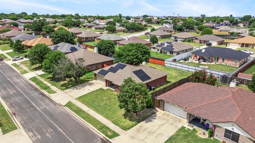 5003 Sunrise St, Killeen, TX 76542