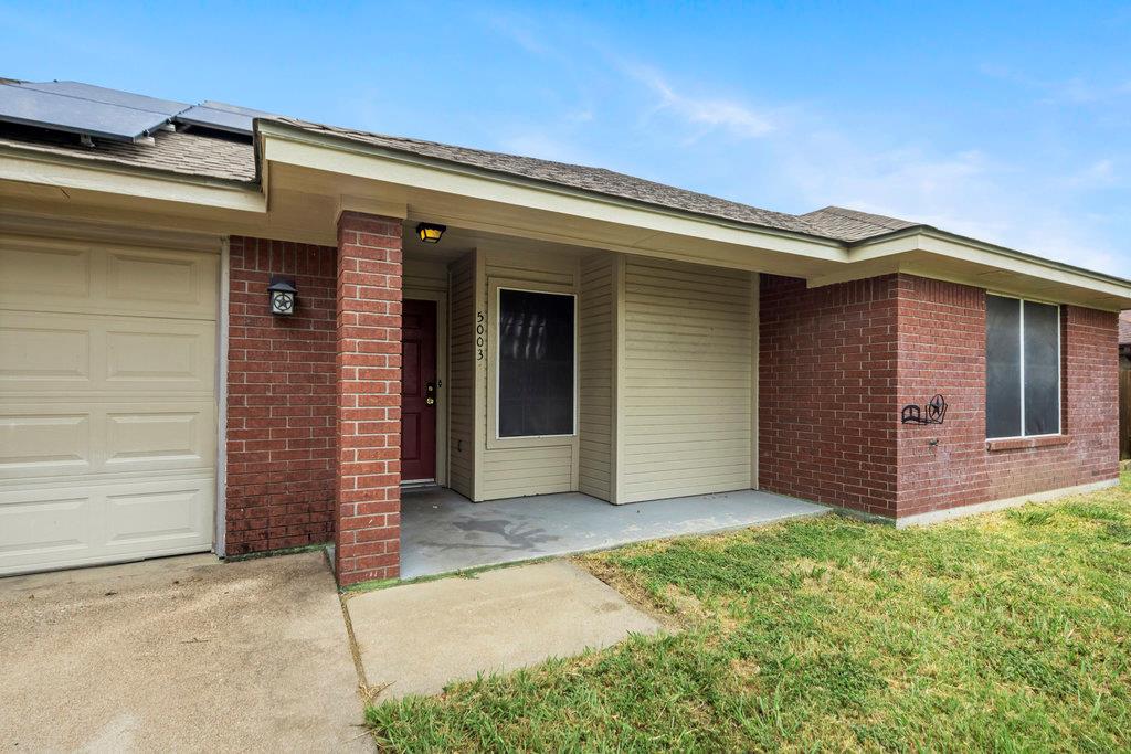 5003 Sunrise St, Killeen, TX 76542