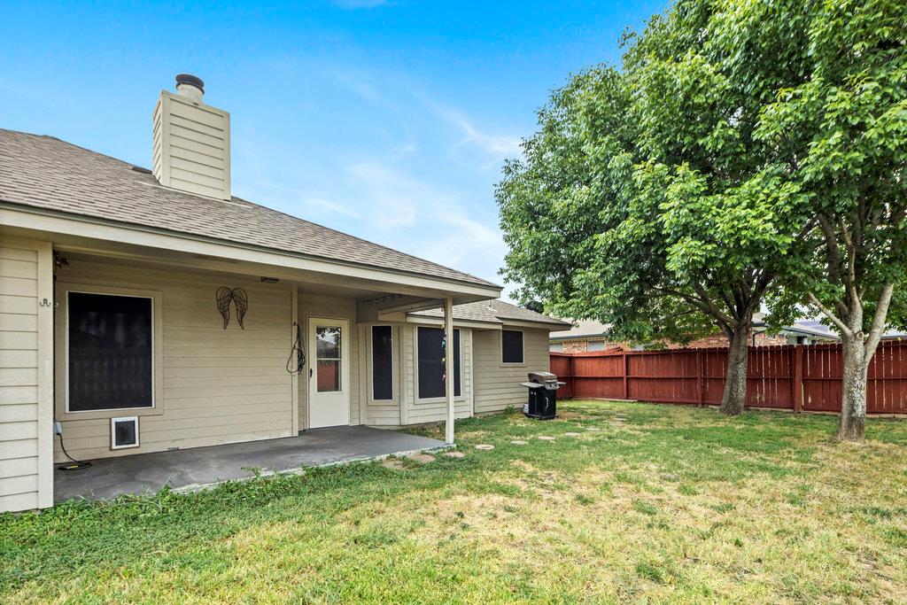 5003 Sunrise St, Killeen, TX 76542