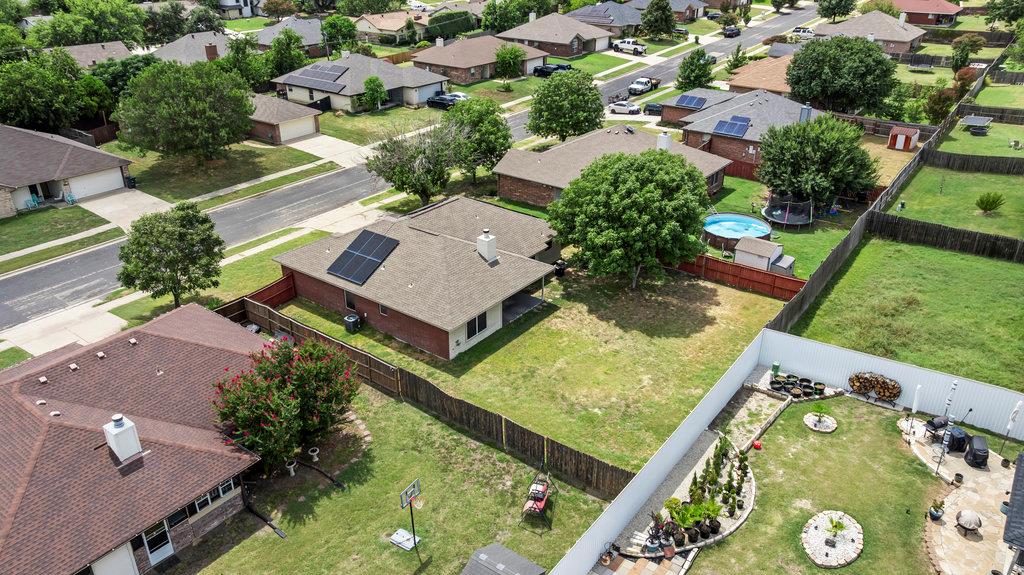 5003 Sunrise St, Killeen, TX 76542