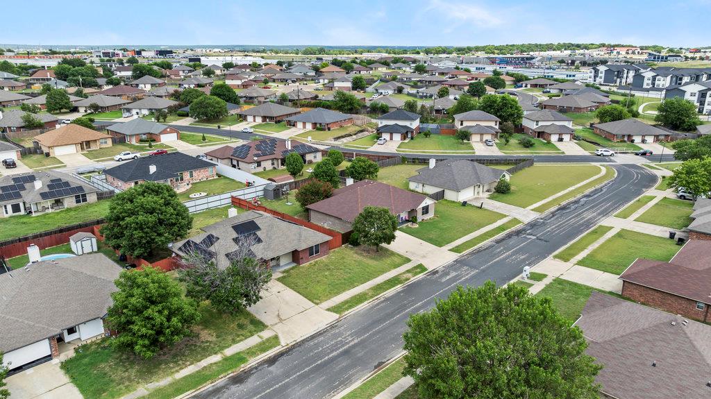 5003 Sunrise St, Killeen, TX 76542