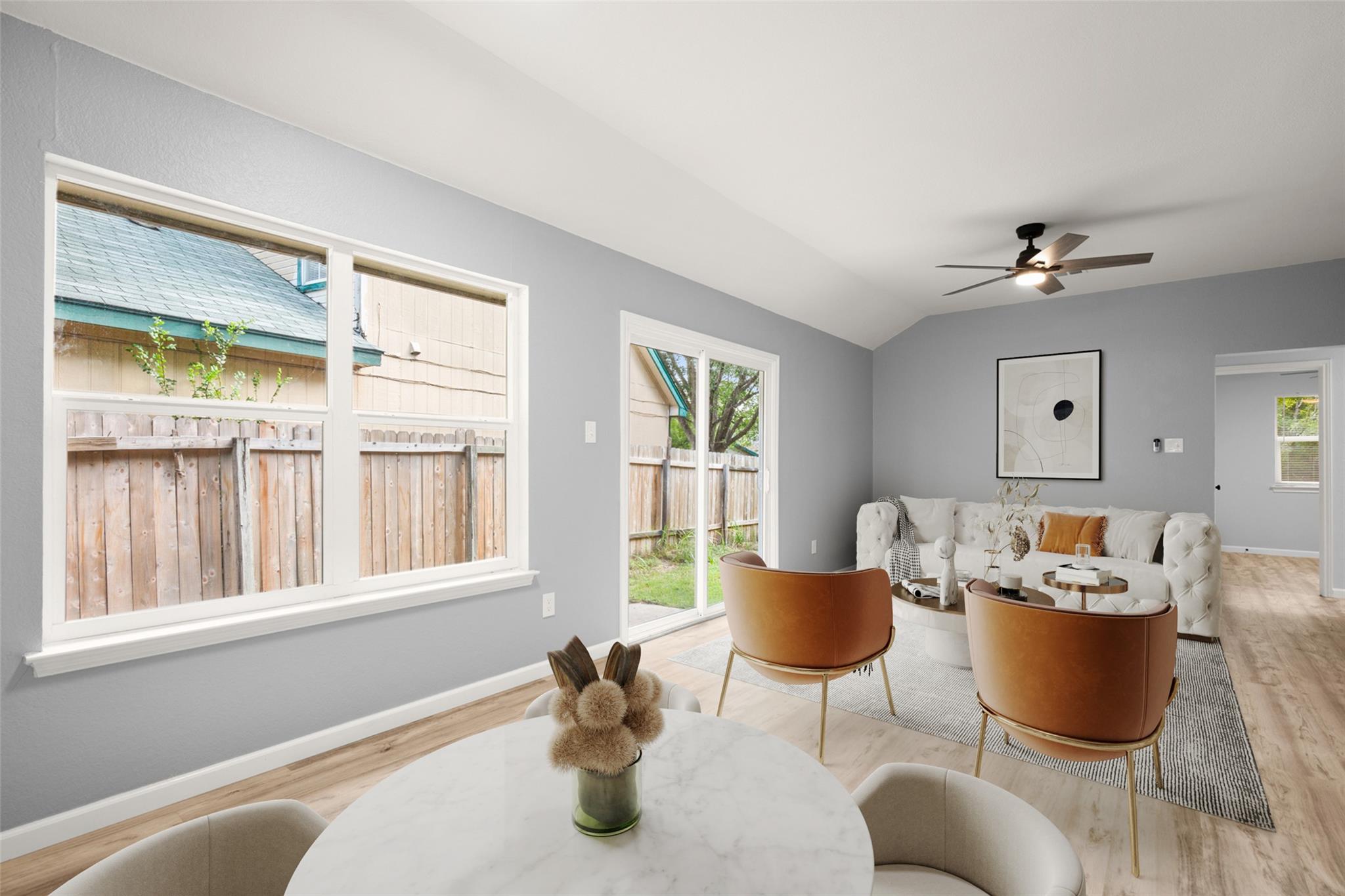 12325 Little Fatima Ln, Austin, TX 78753