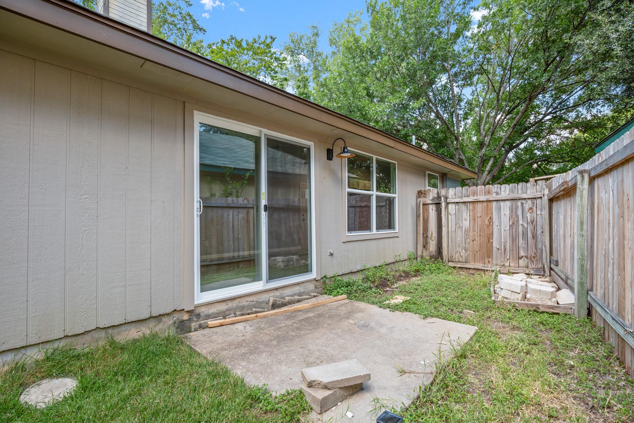 12325 Little Fatima Ln, Austin, TX 78753