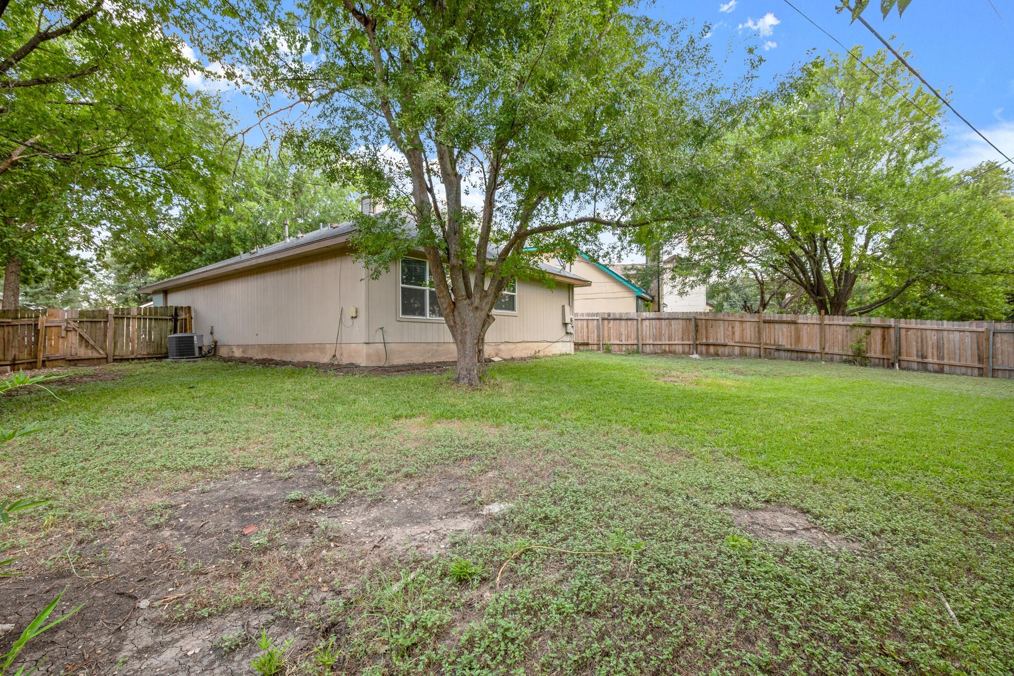 12325 Little Fatima Ln, Austin, TX 78753