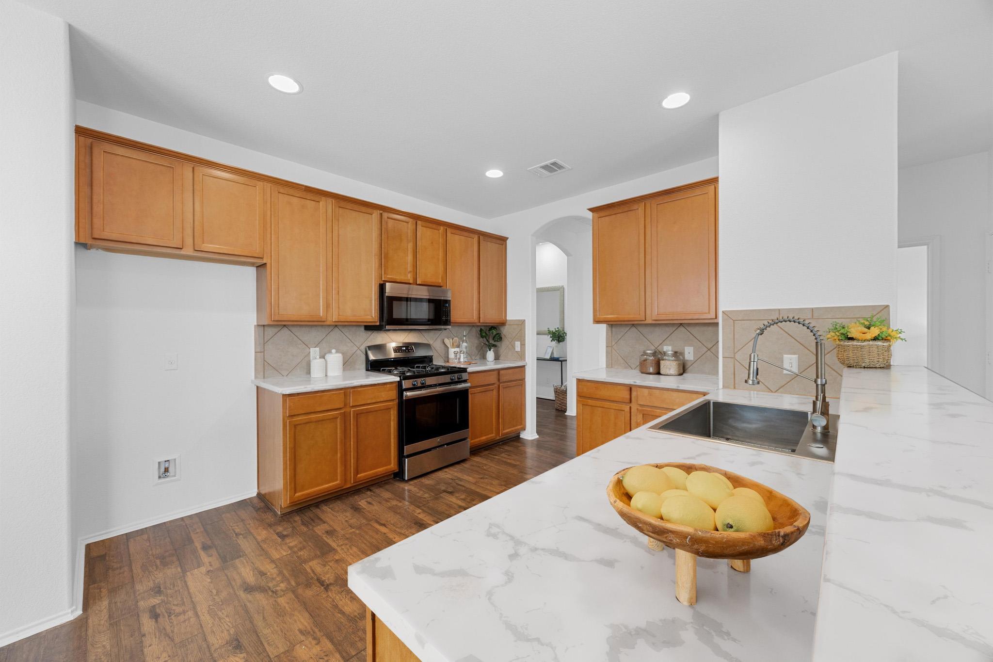 3612 Raven Caw Pass, Pflugerville, TX 78660