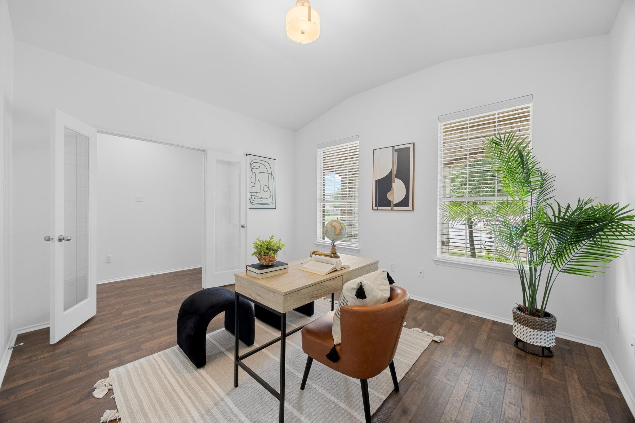 3612 Raven Caw Pass, Pflugerville, TX 78660