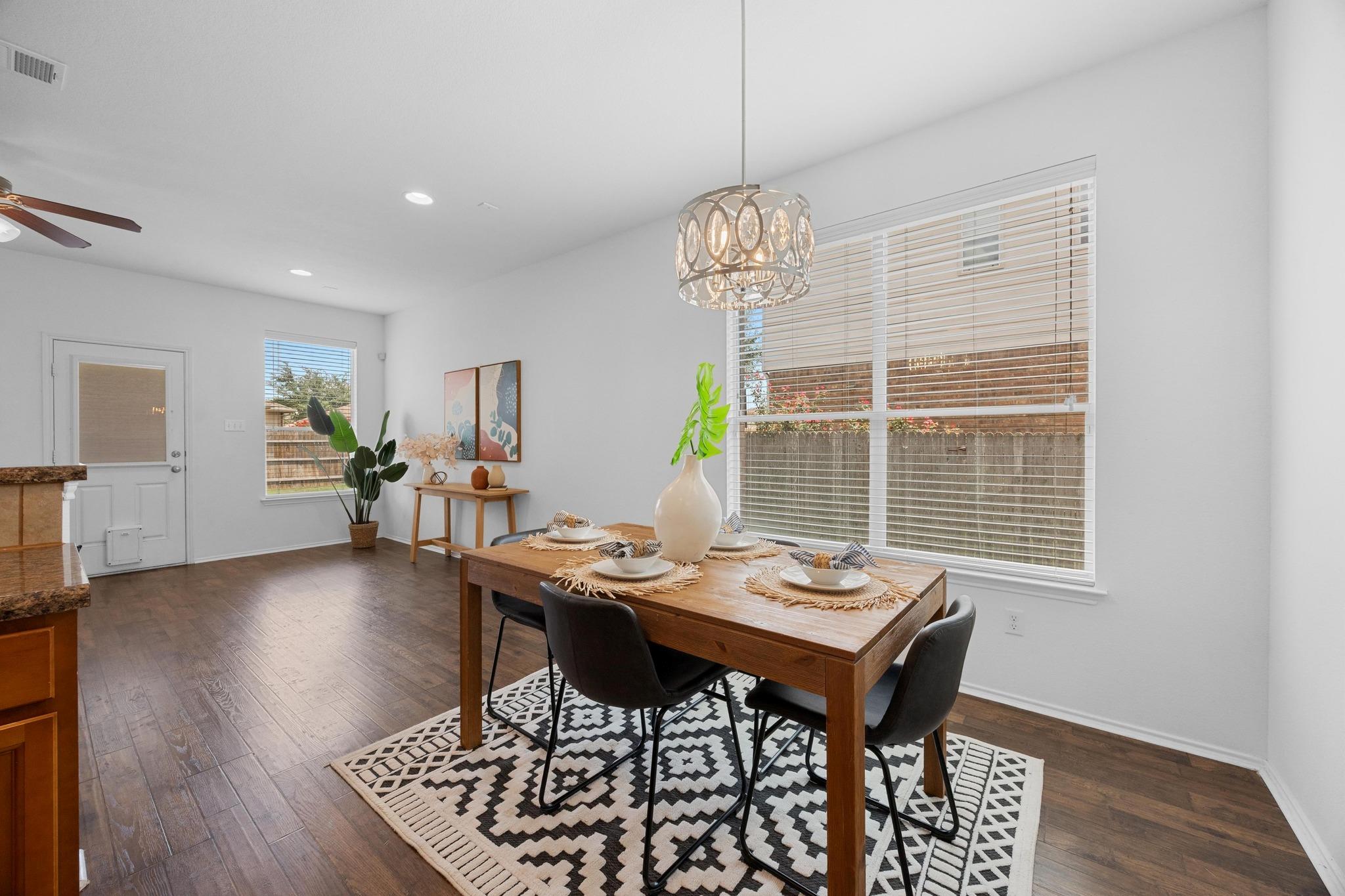 3612 Raven Caw Pass, Pflugerville, TX 78660