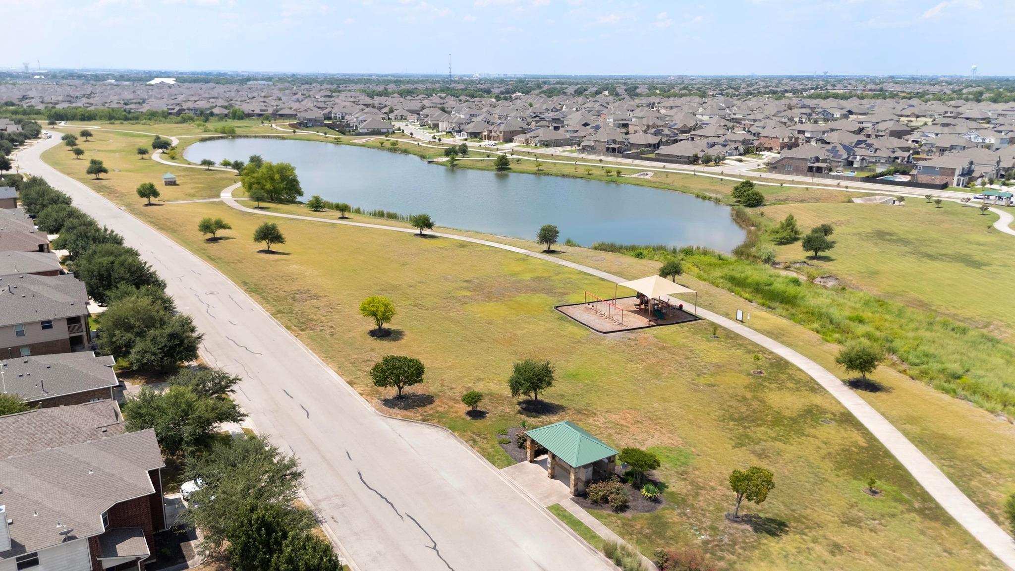 3612 Raven Caw Pass, Pflugerville, TX 78660