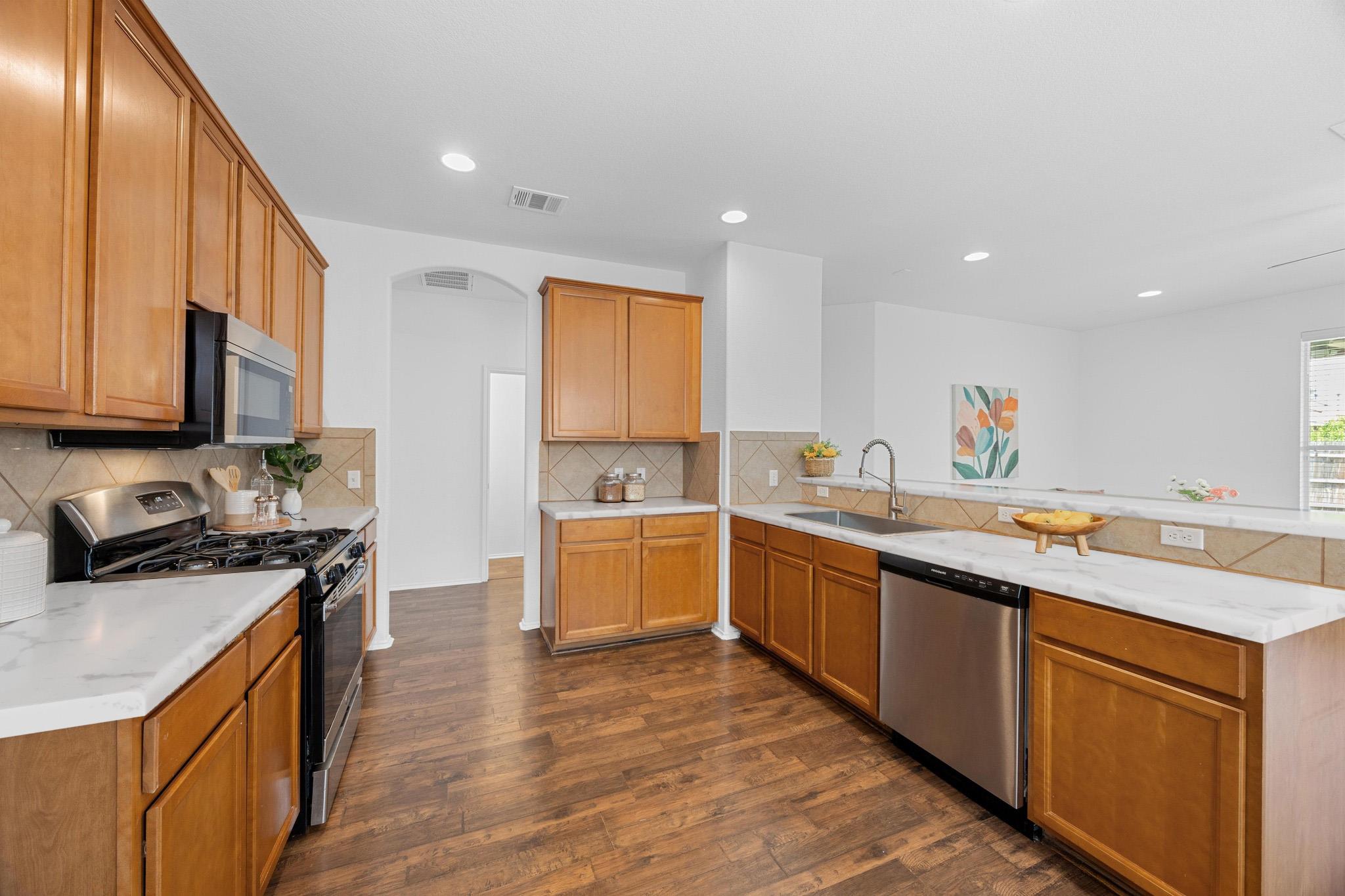 3612 Raven Caw Pass, Pflugerville, TX 78660