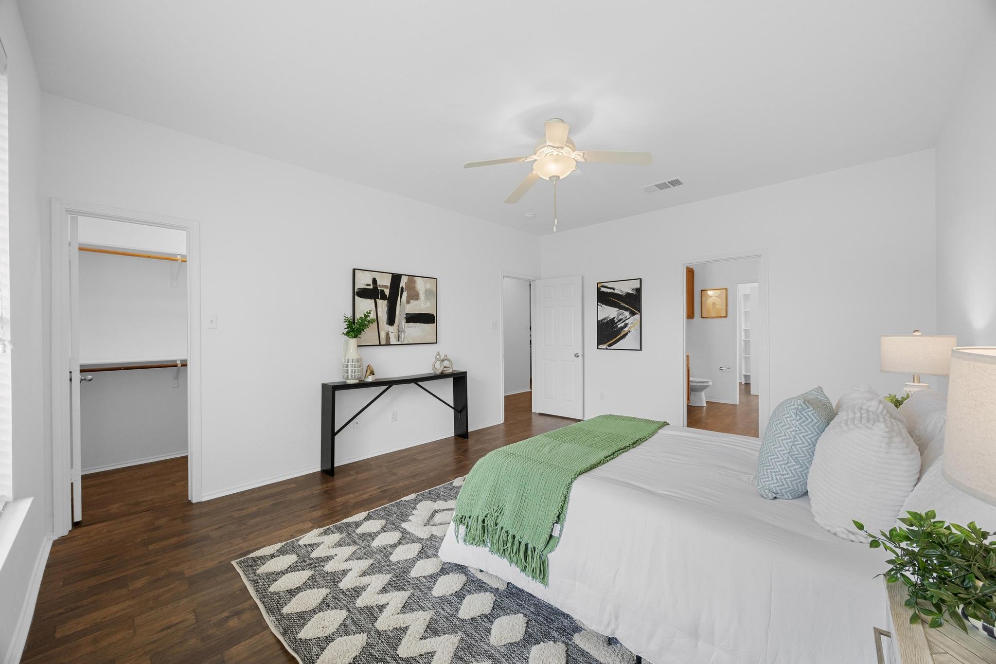 3612 Raven Caw Pass, Pflugerville, TX 78660