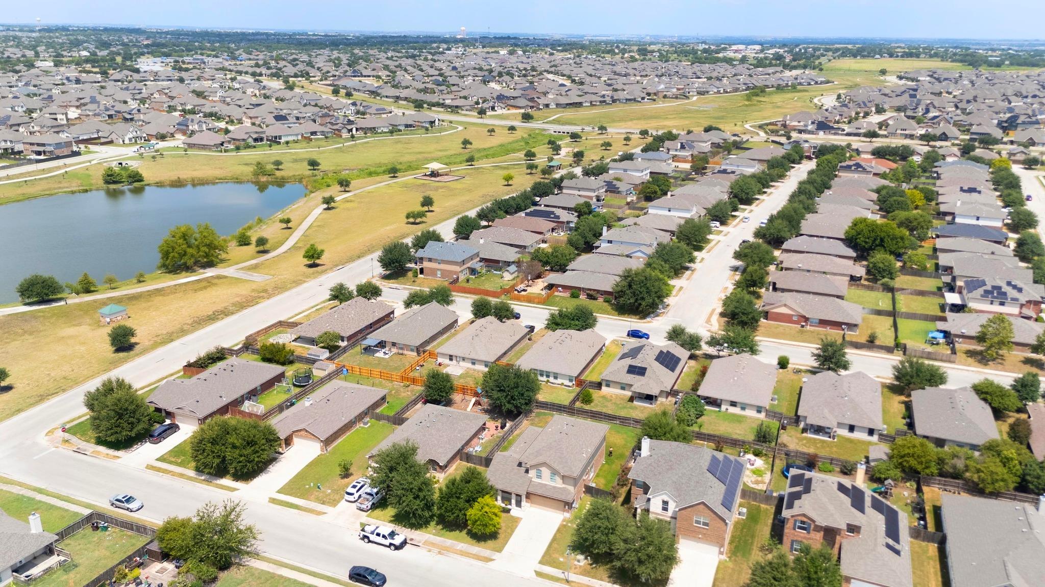 3612 Raven Caw Pass, Pflugerville, TX 78660