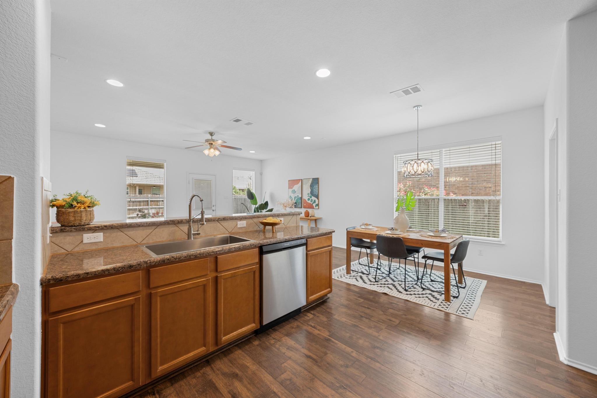 3612 Raven Caw Pass, Pflugerville, TX 78660