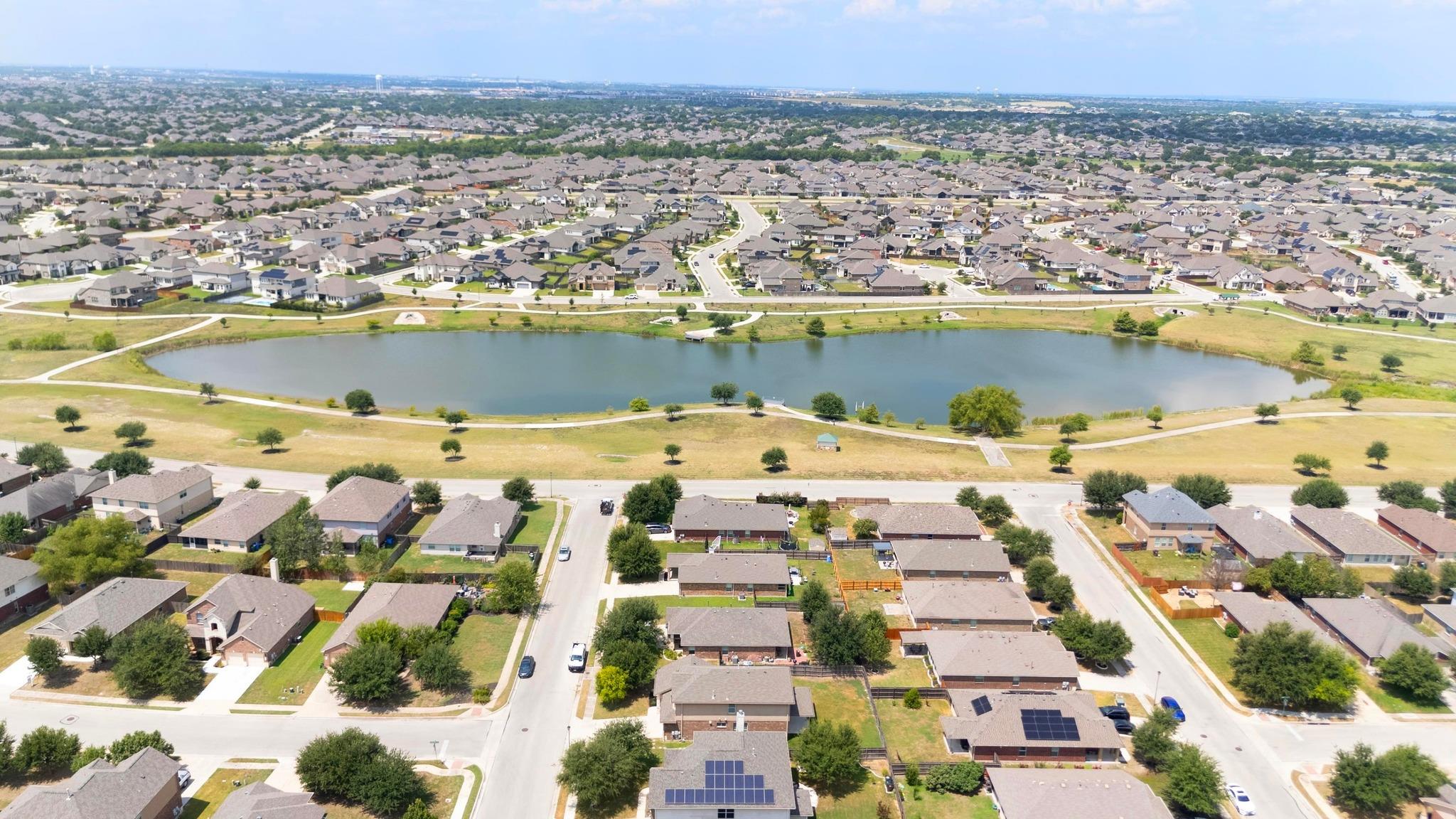 3612 Raven Caw Pass, Pflugerville, TX 78660