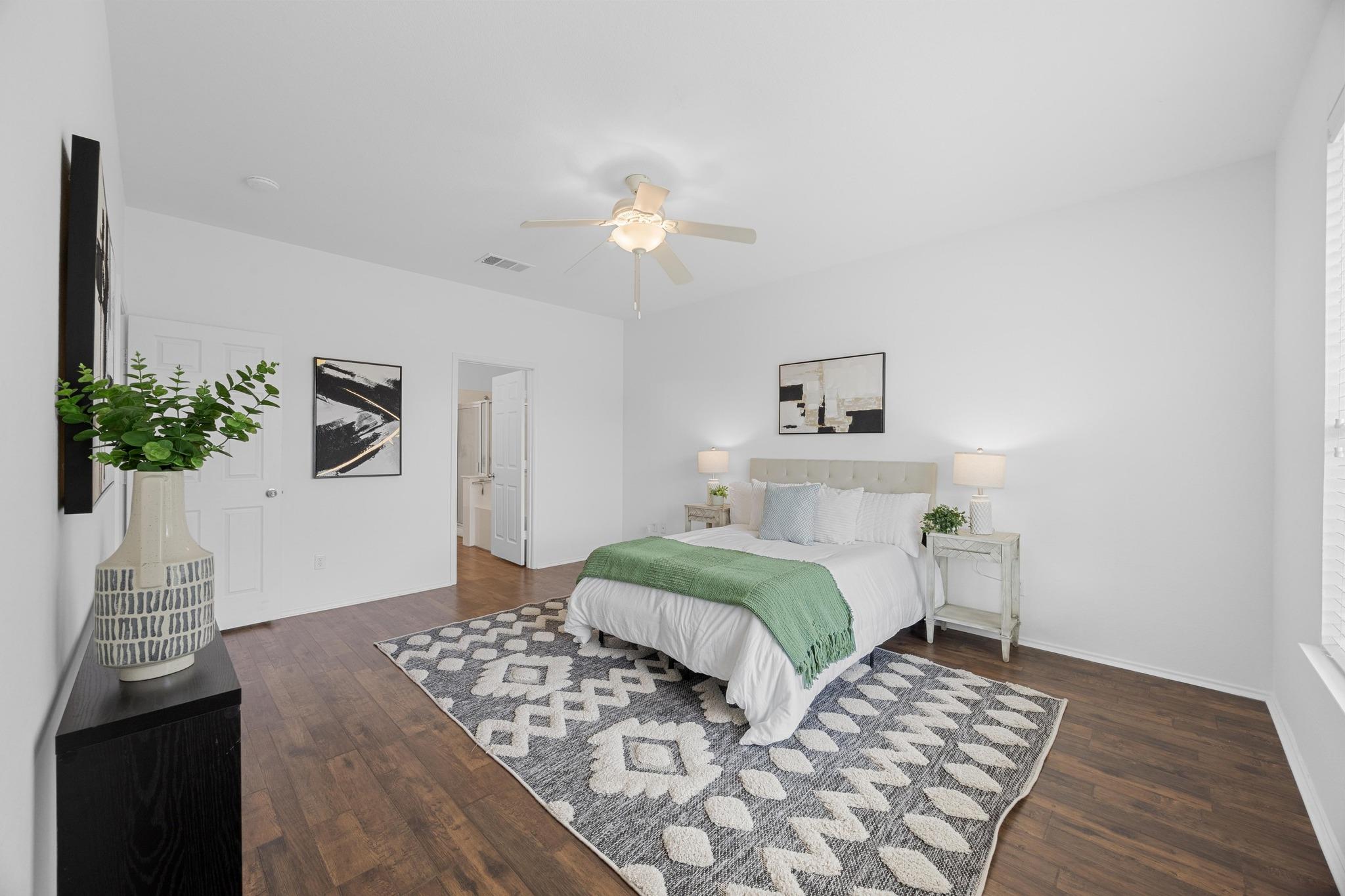 3612 Raven Caw Pass, Pflugerville, TX 78660