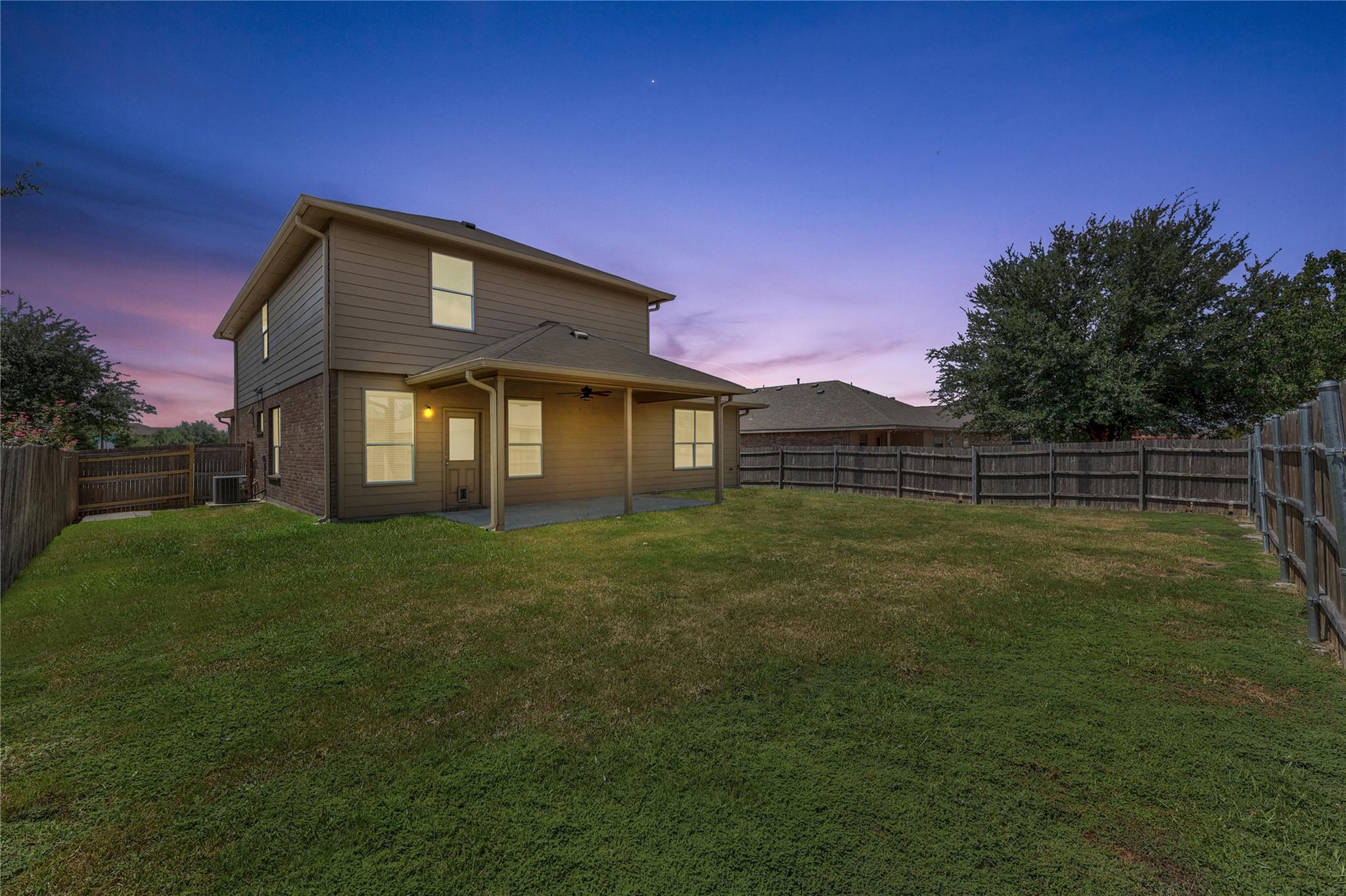 3612 Raven Caw Pass, Pflugerville, TX 78660