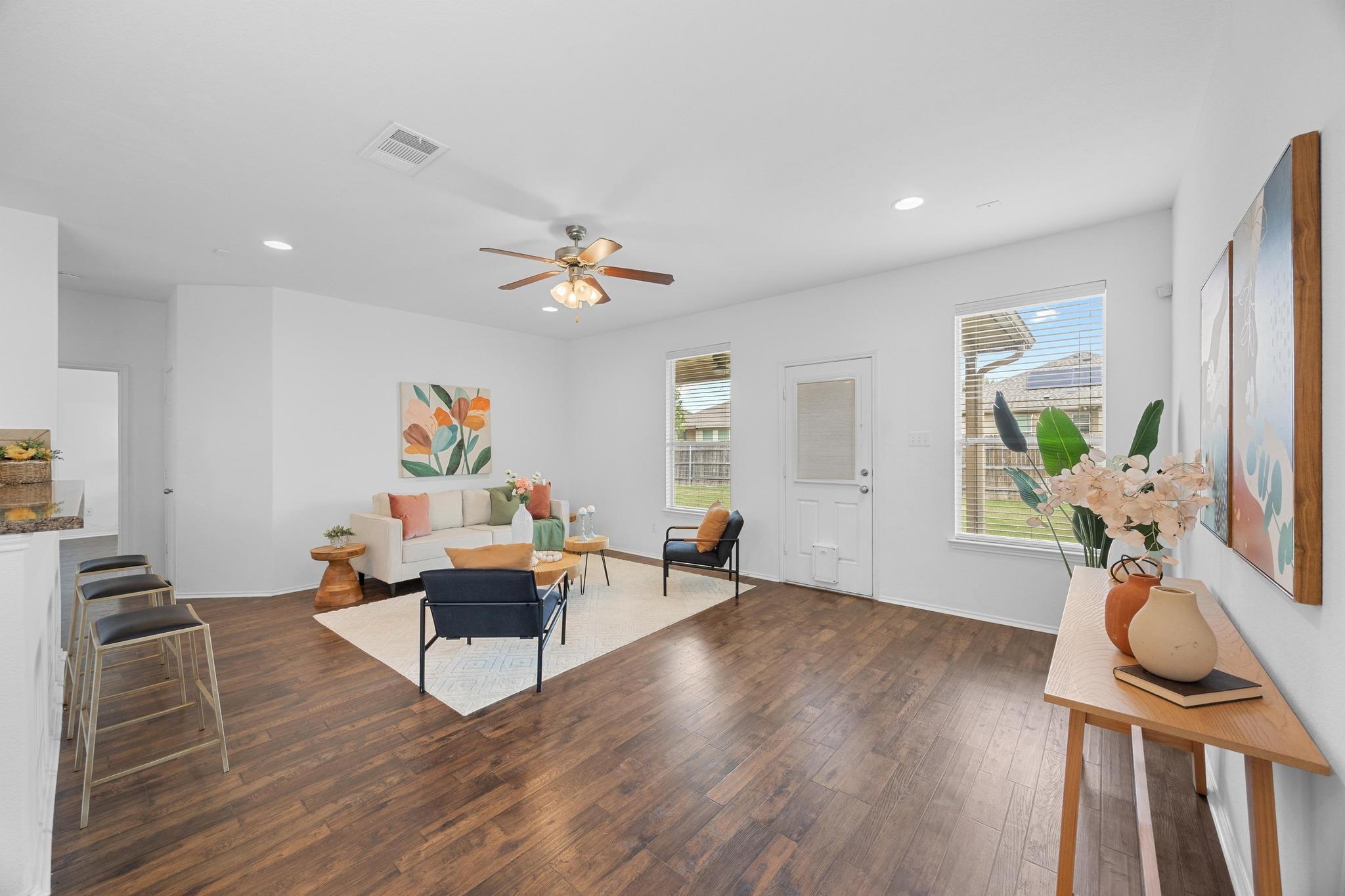 3612 Raven Caw Pass, Pflugerville, TX 78660