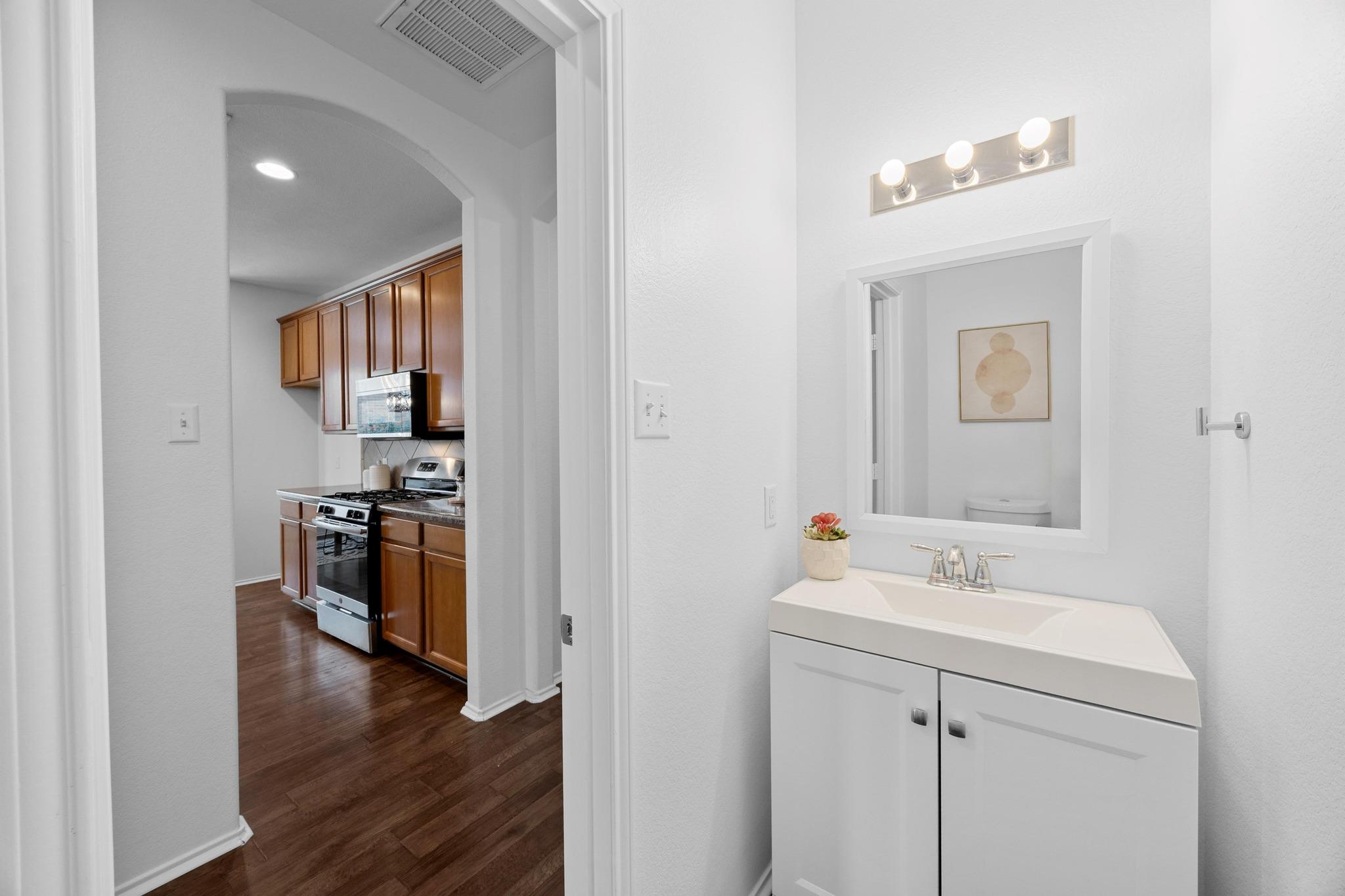 3612 Raven Caw Pass, Pflugerville, TX 78660