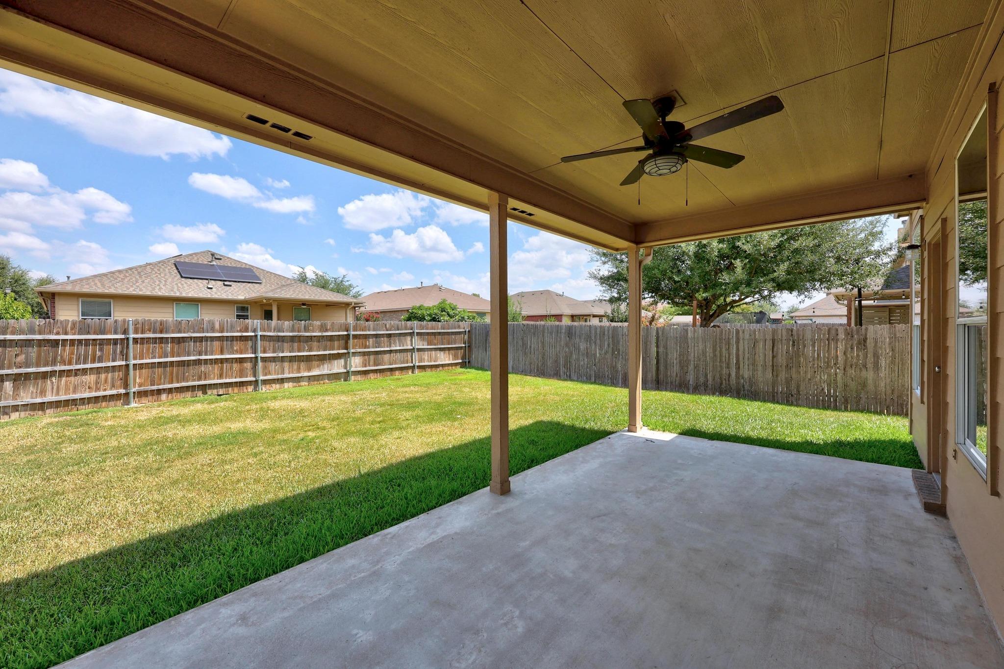 3612 Raven Caw Pass, Pflugerville, TX 78660