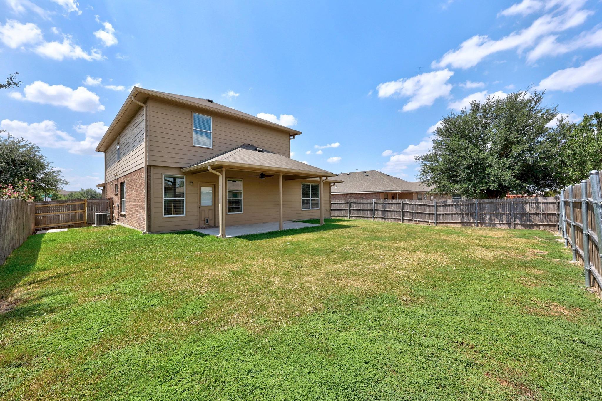 3612 Raven Caw Pass, Pflugerville, TX 78660