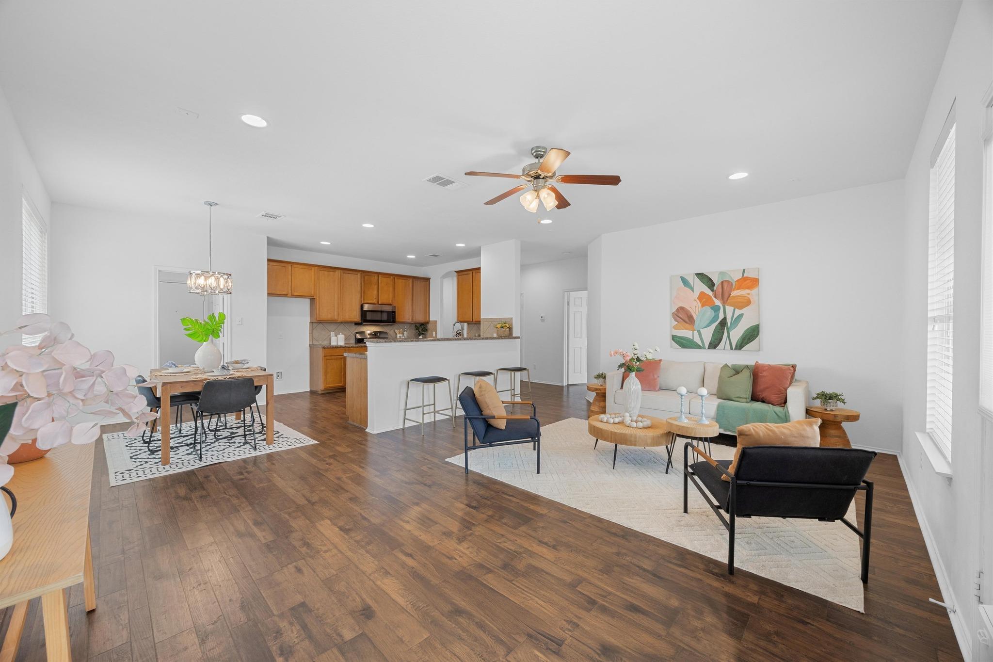 3612 Raven Caw Pass, Pflugerville, TX 78660