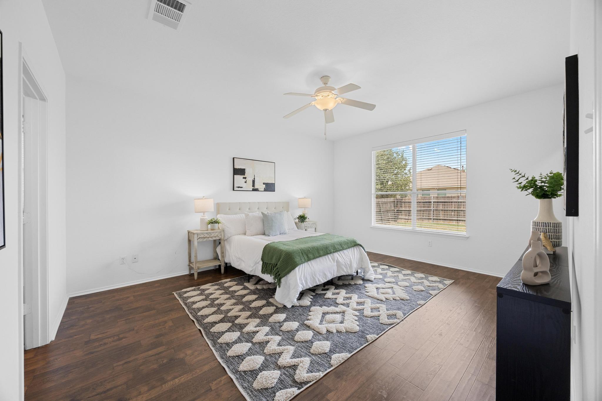 3612 Raven Caw Pass, Pflugerville, TX 78660