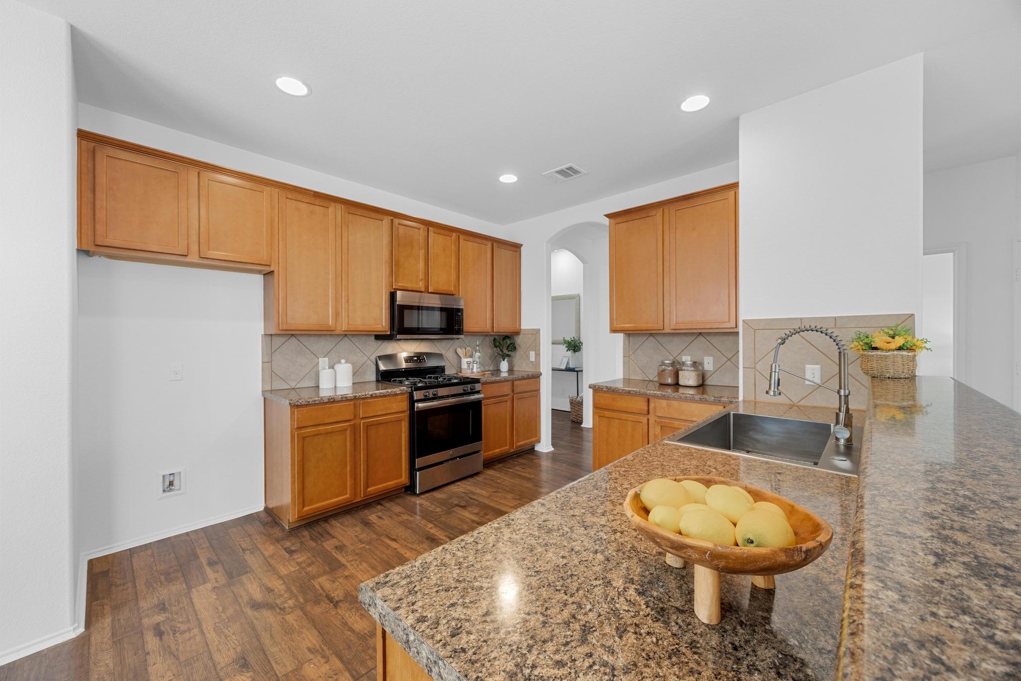 3612 Raven Caw Pass, Pflugerville, TX 78660