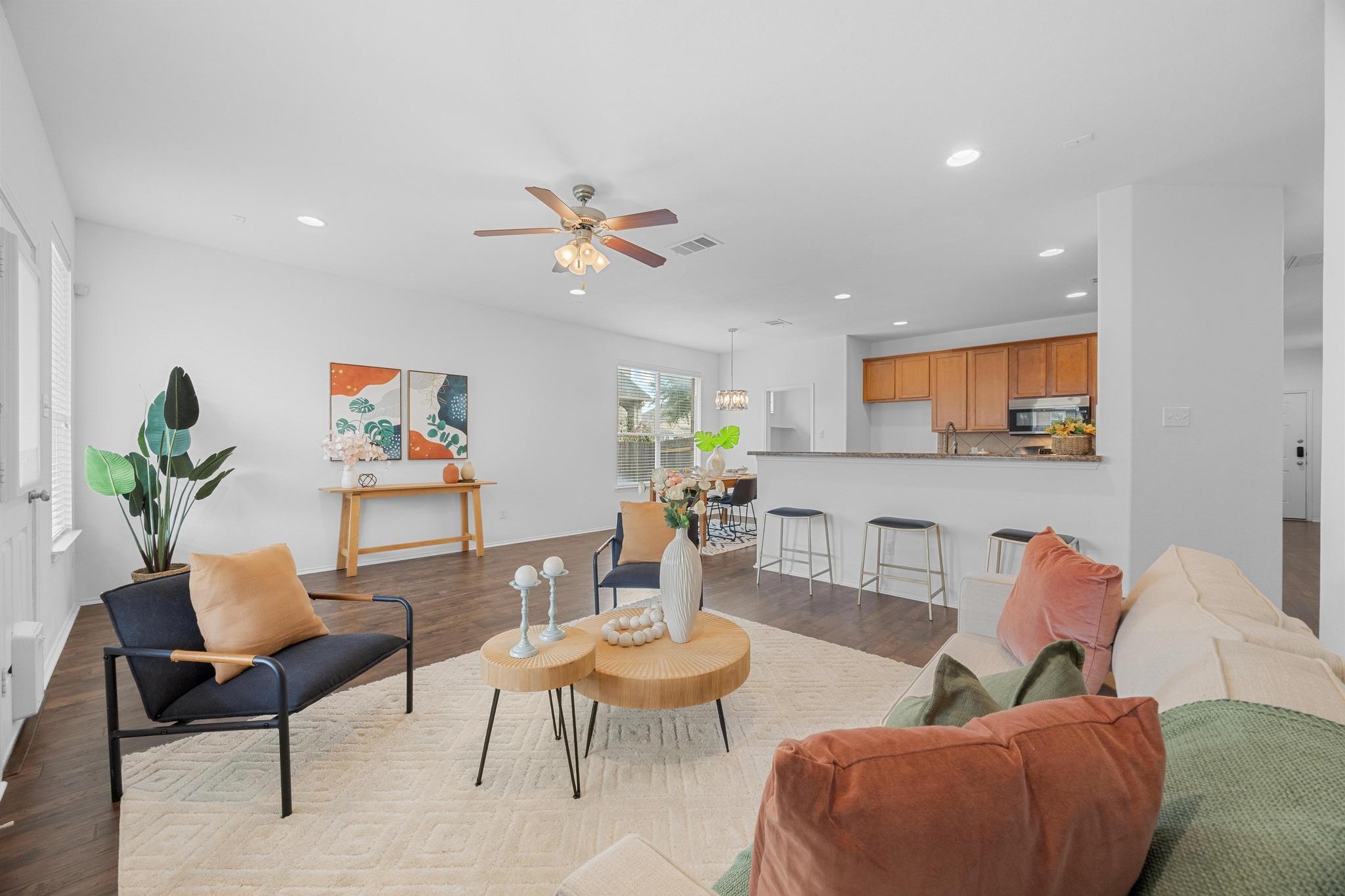 3612 Raven Caw Pass, Pflugerville, TX 78660