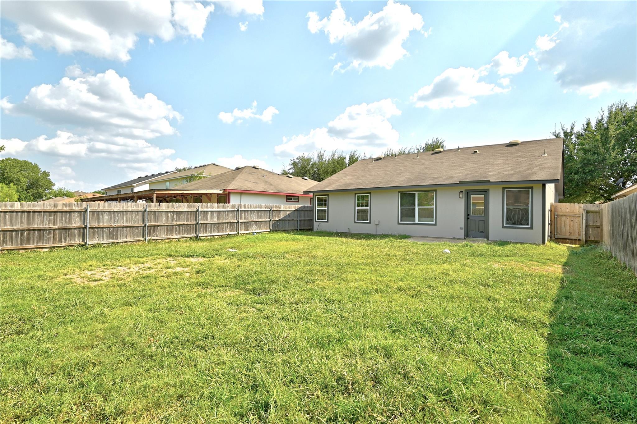 18112 Topsail St, Manor, TX 78653