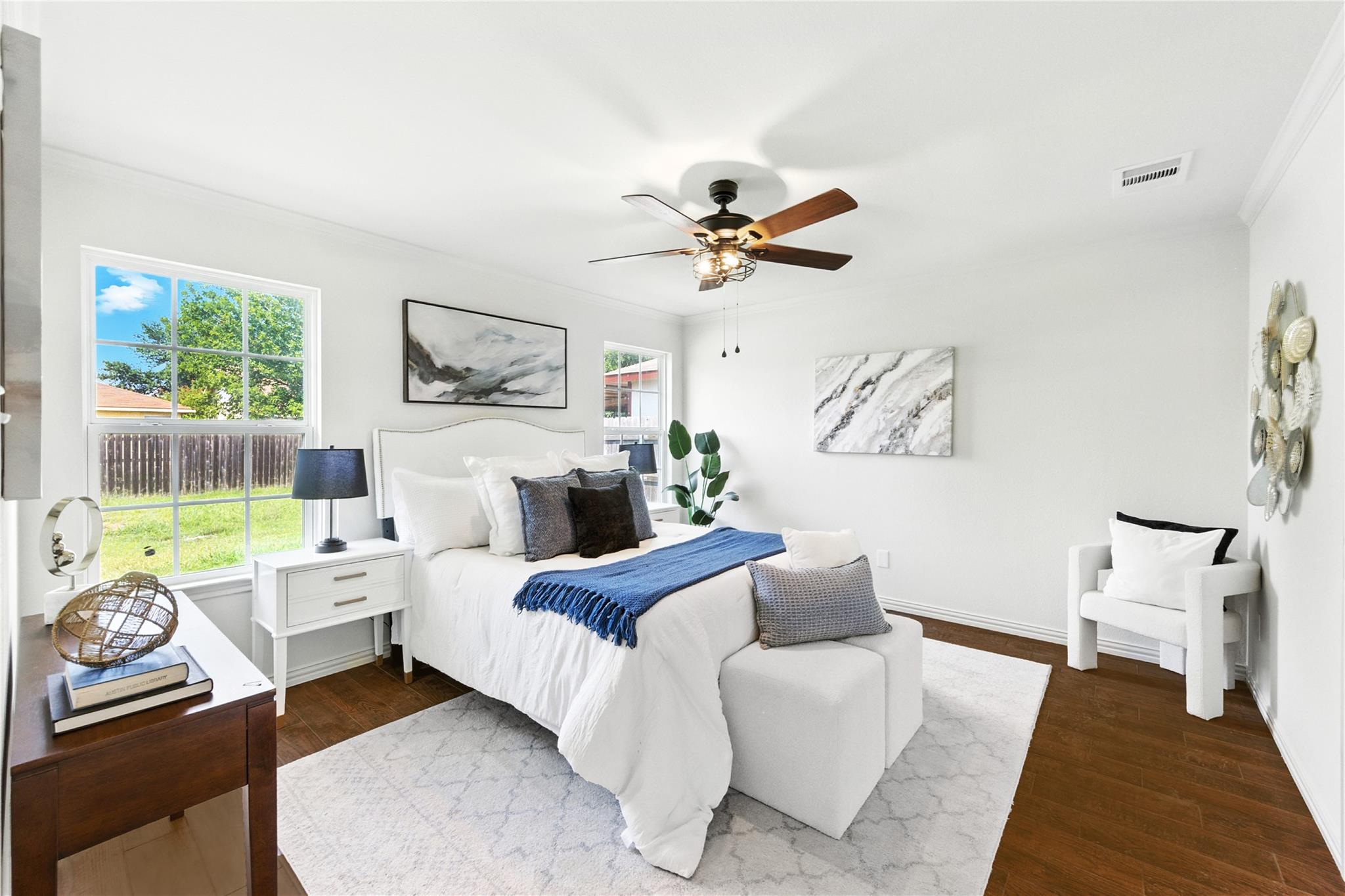 18112 Topsail St, Manor, TX 78653