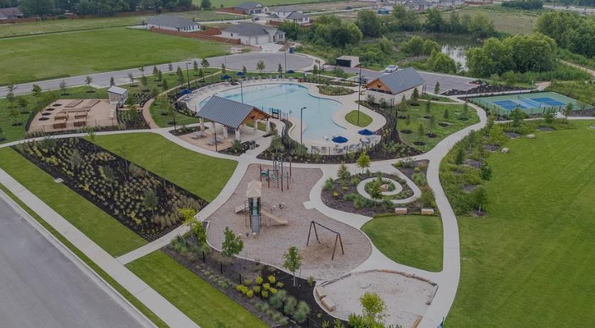 1317 Alana Falls Ave, Pflugerville, TX 78660