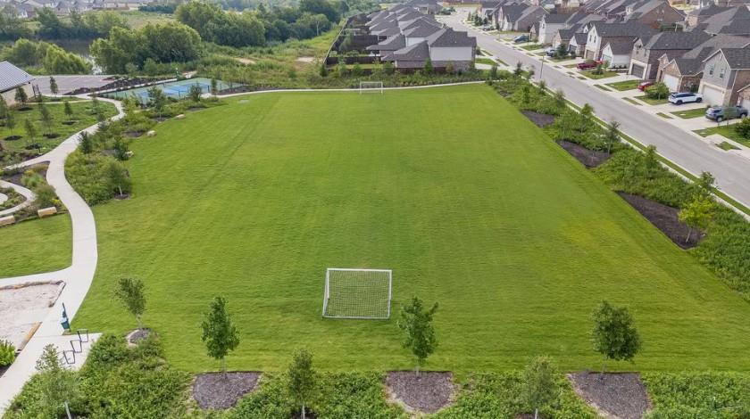 1317 Alana Falls Ave, Pflugerville, TX 78660