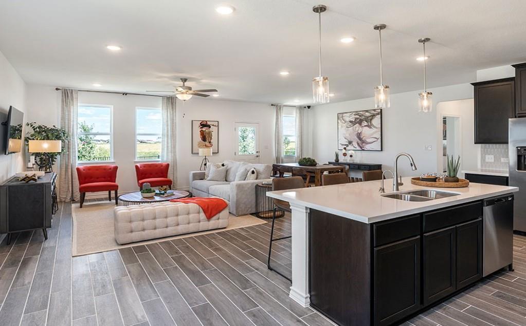 1317 Alana Falls Ave, Pflugerville, TX 78660