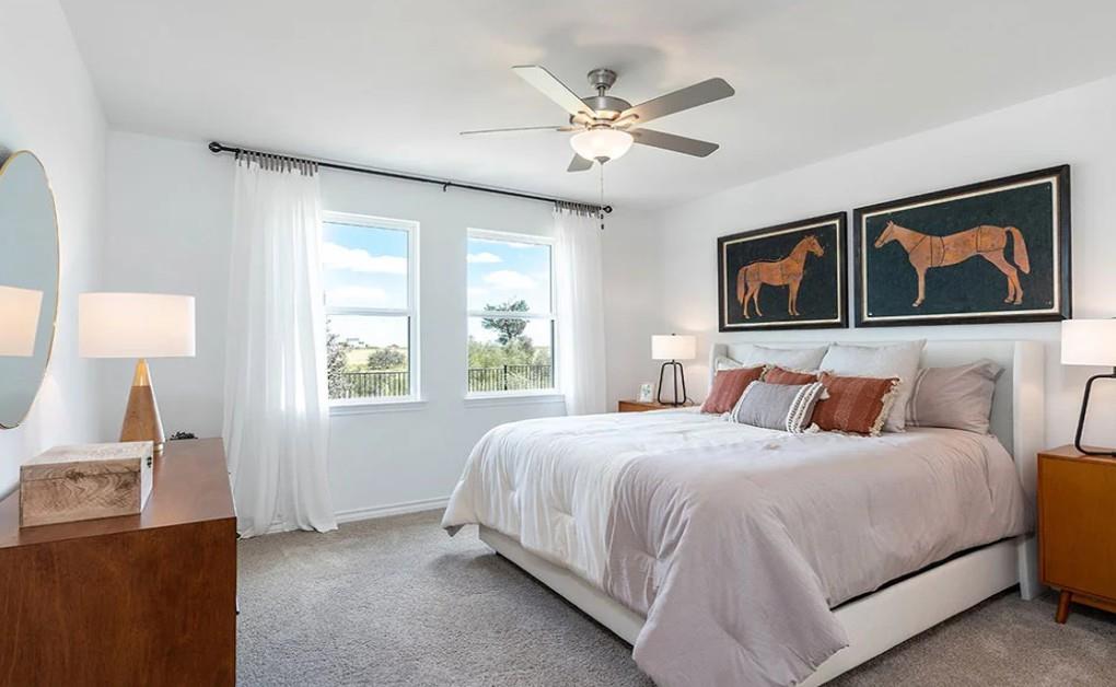 1317 Alana Falls Ave, Pflugerville, TX 78660