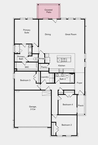 1317 Alana Falls Ave, Pflugerville, TX 78660