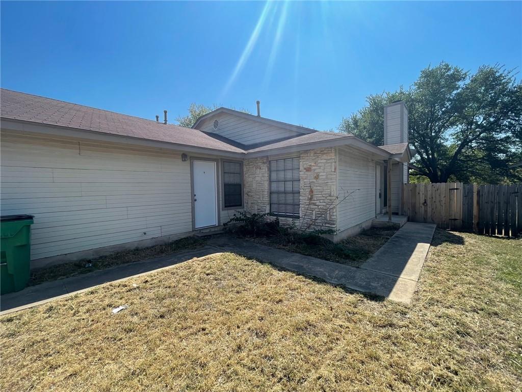 1915 Margalene Way, Austin, TX 78728