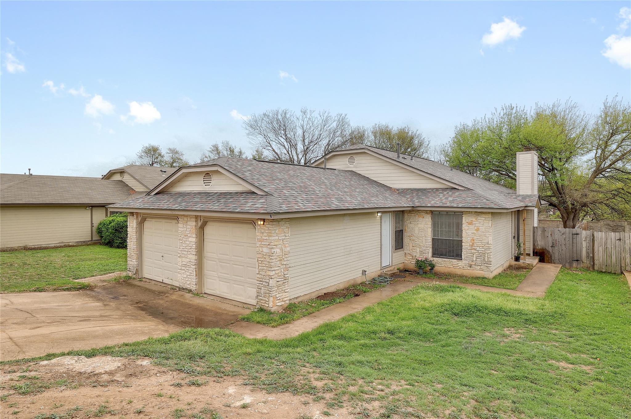 1915 Margalene Way, Austin, TX 78728