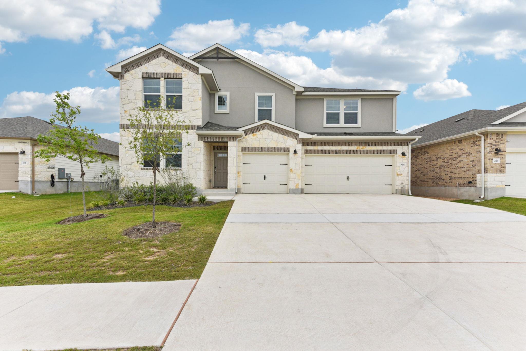 406 Sue Peaks Loop, Dripping Springs, TX 78620
