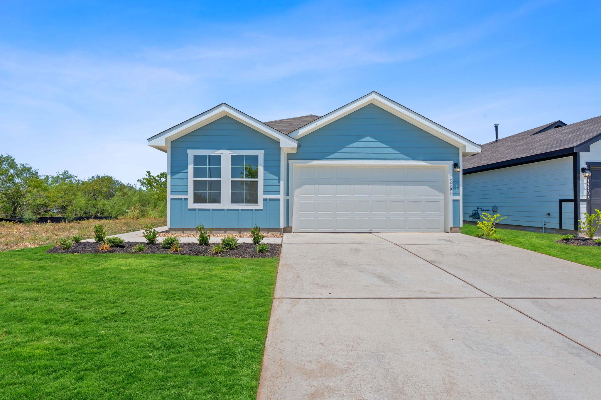 13304 Mancos Shale Rd, Buda, TX 78610