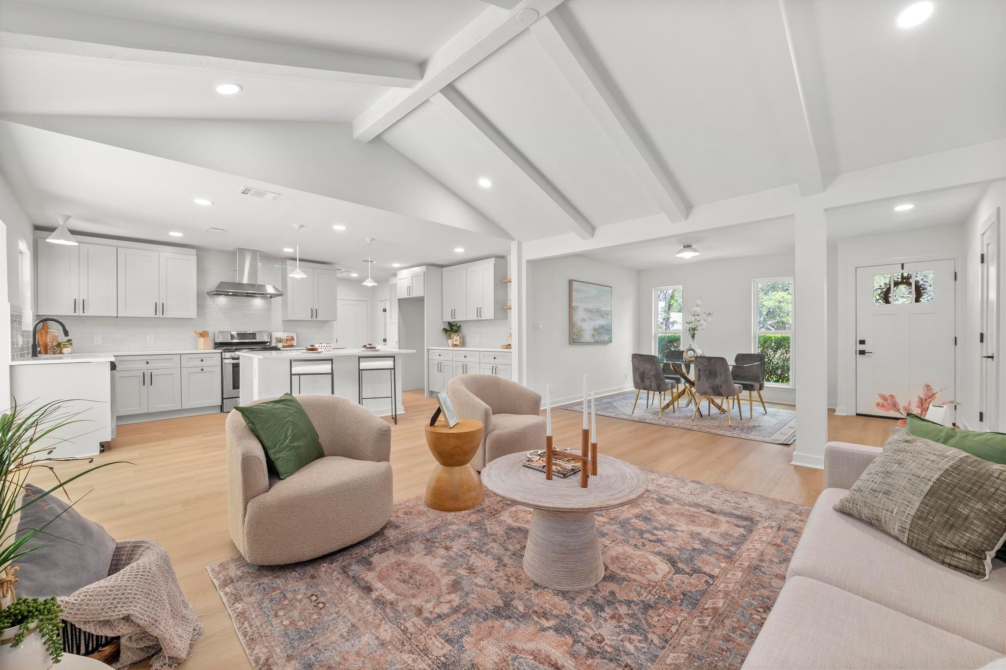 2307 Mimosa Dr, Austin, TX 78745