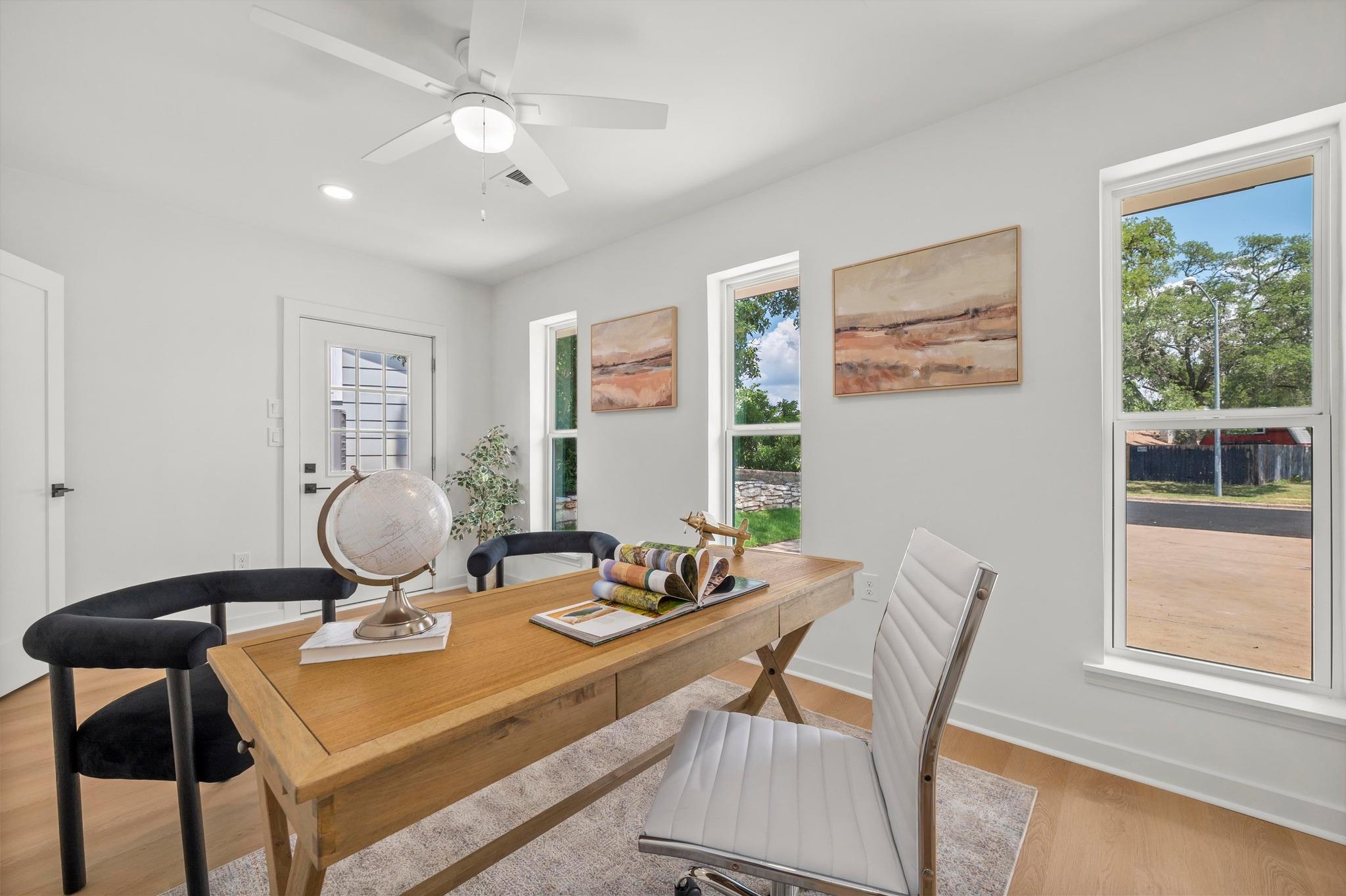 2307 Mimosa Dr, Austin, TX 78745