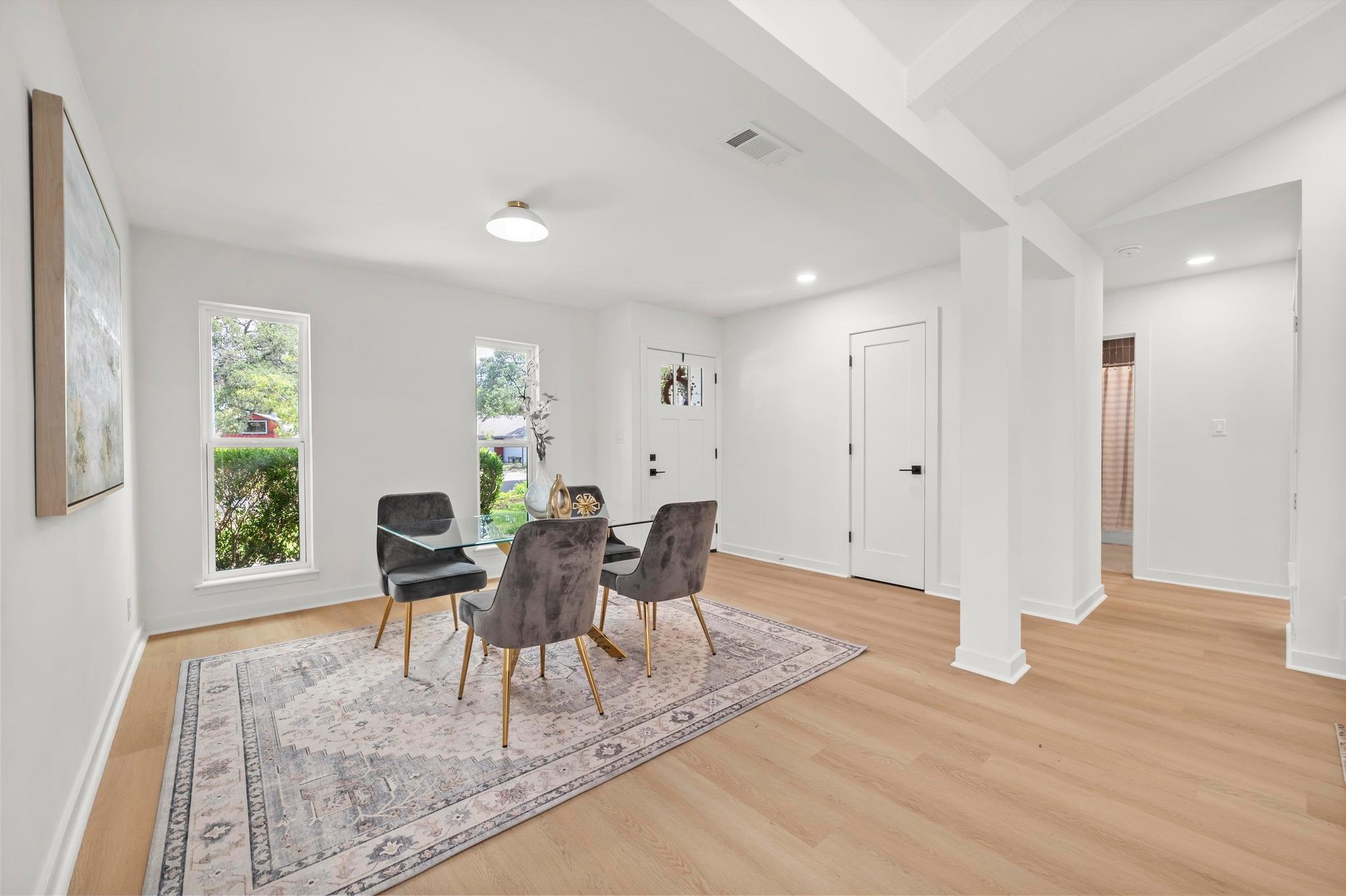 2307 Mimosa Dr, Austin, TX 78745