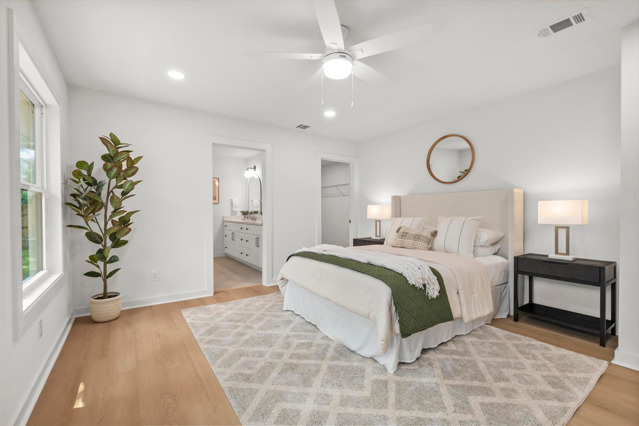 2307 Mimosa Dr, Austin, TX 78745