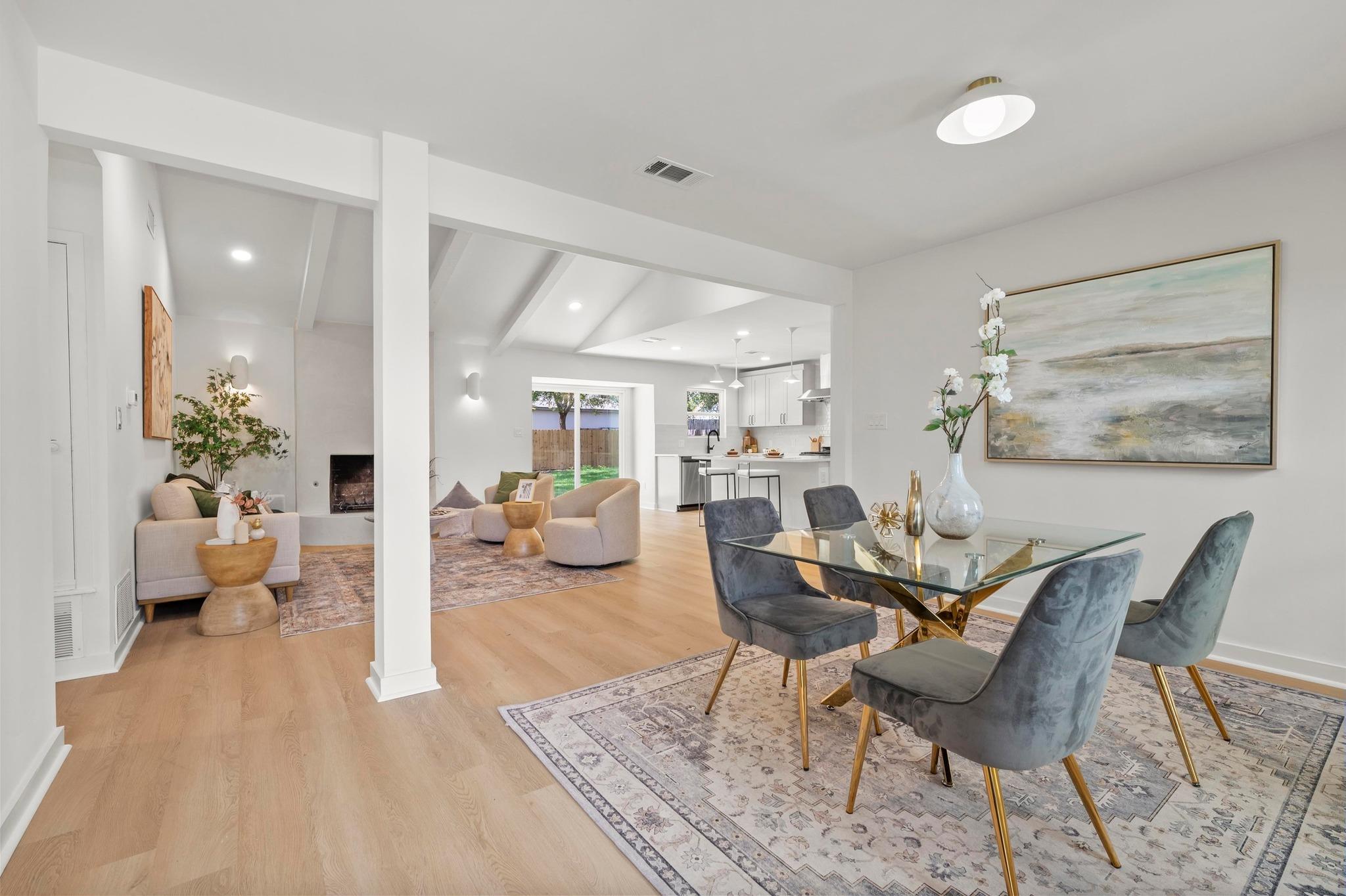 2307 Mimosa Dr, Austin, TX 78745