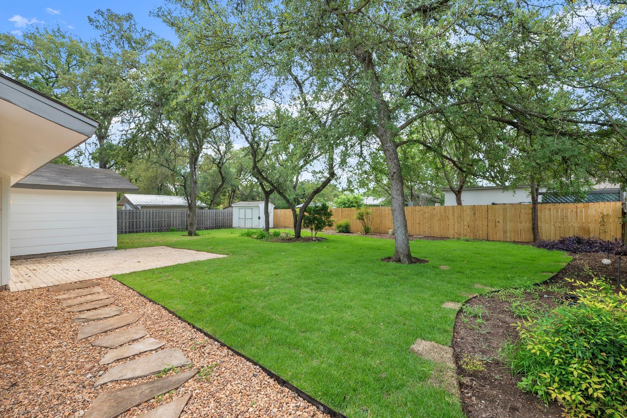2307 Mimosa Dr, Austin, TX 78745