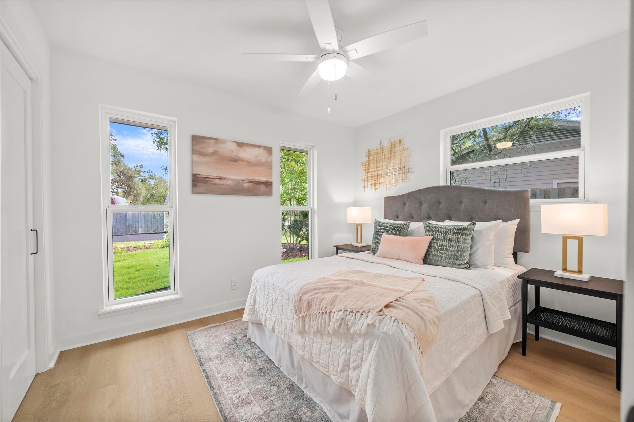 2307 Mimosa Dr, Austin, TX 78745