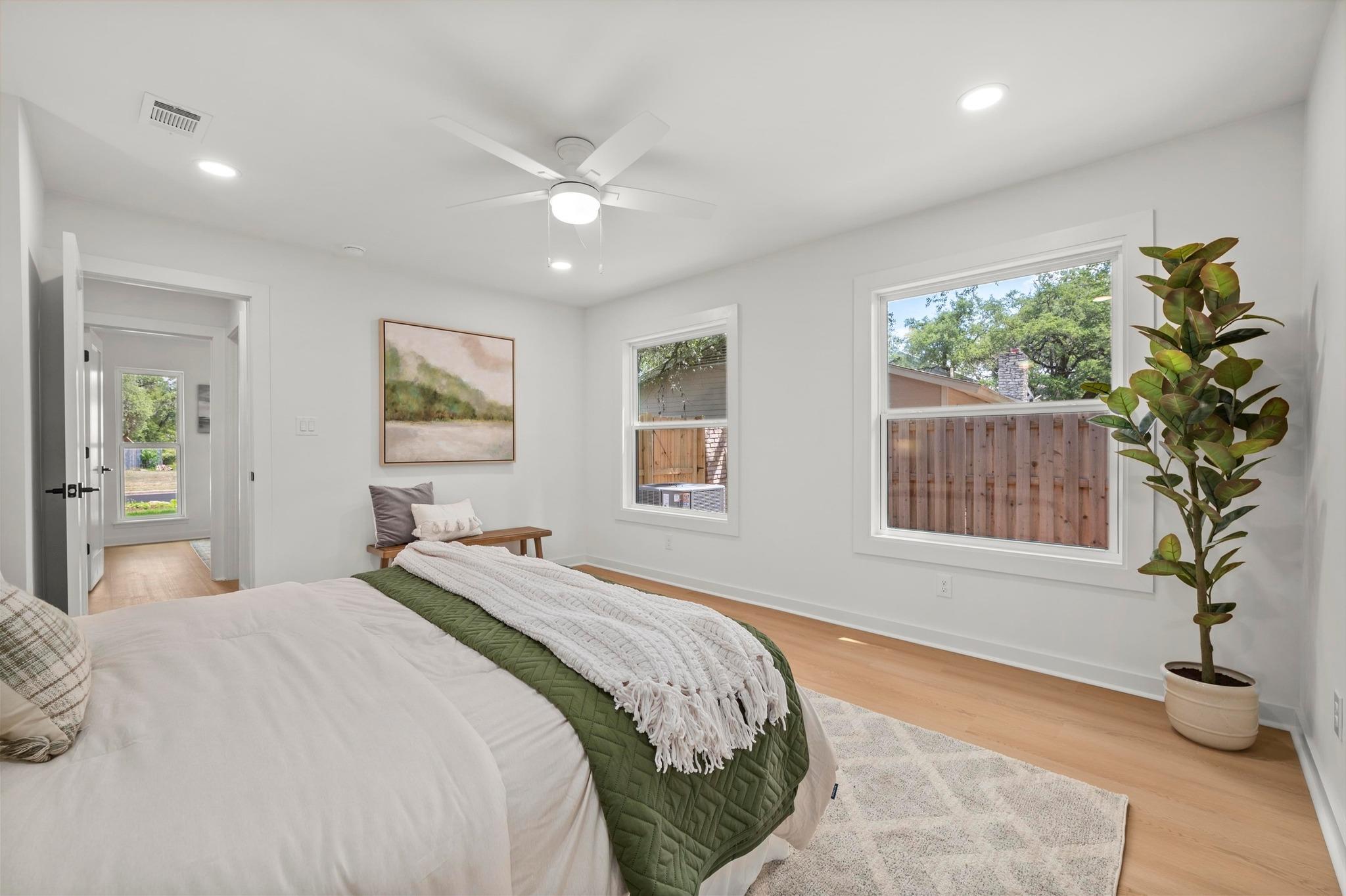 2307 Mimosa Dr, Austin, TX 78745