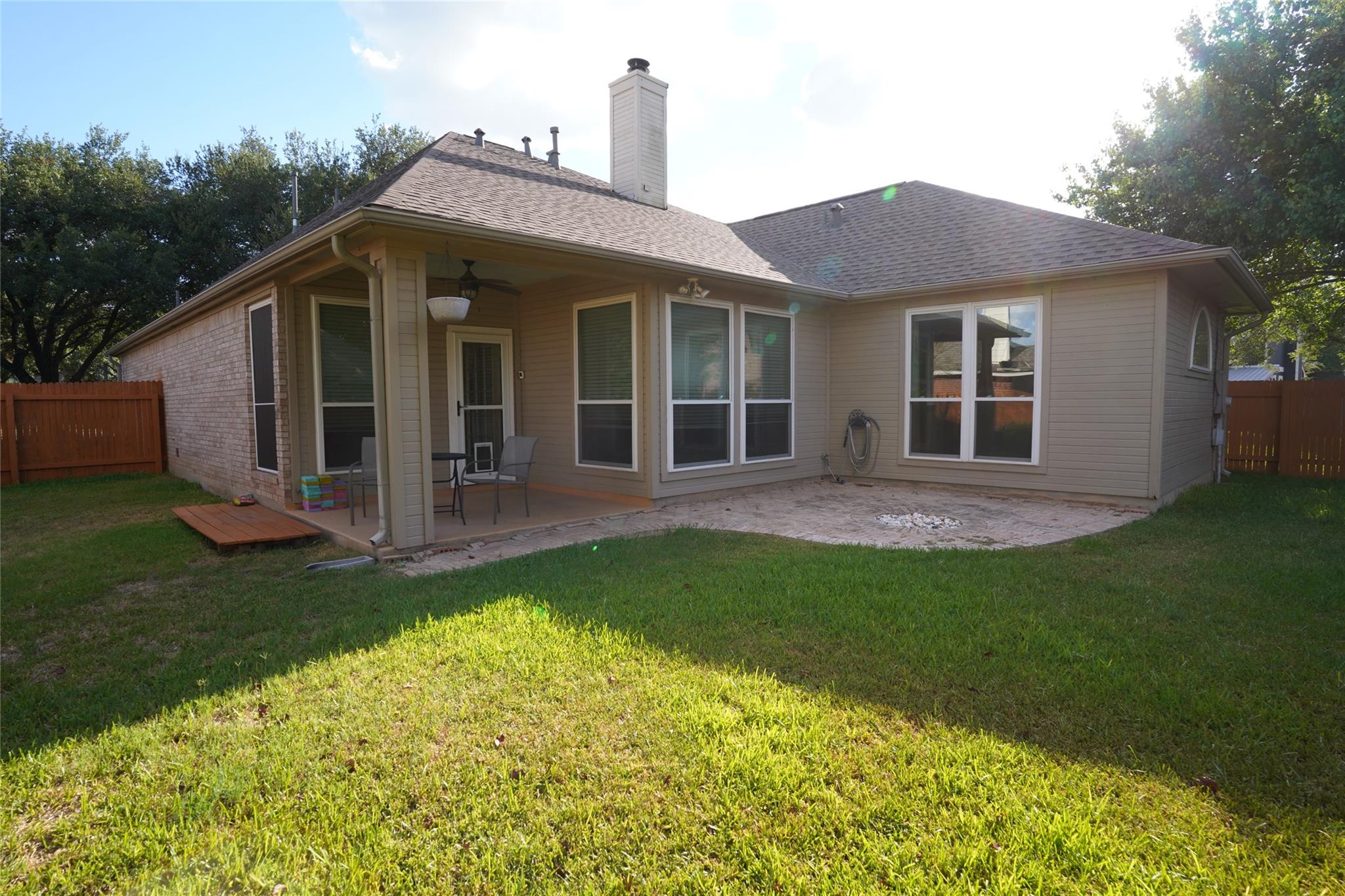 1712 Hackney Cv, Austin, TX 78727
